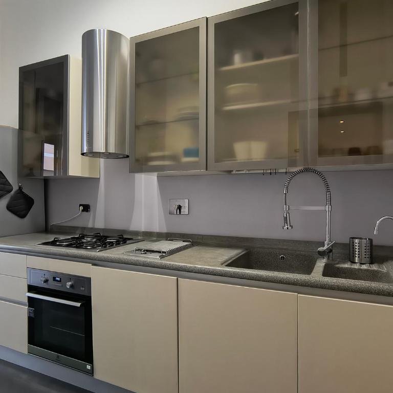 Domus Oleandri - WelcomeToRhome - Appartamento con 3 Camere da Letto - 29