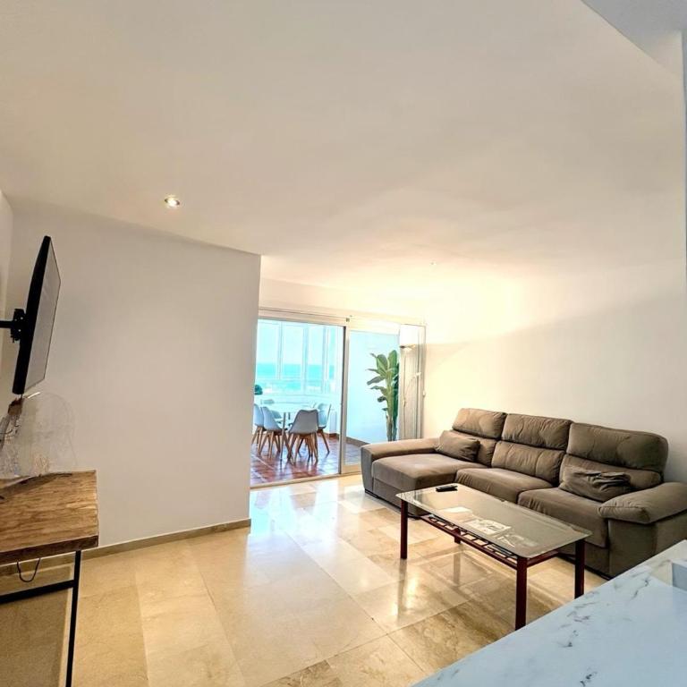 Modern, Best Location 2 bedroom, Sea view - Apartamento Deluxe de 2 dormitorios con vistas al mar - 5