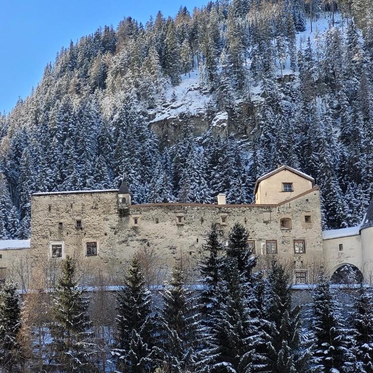 Valdafur Suites - Superior Apartment mit 2 Schlafzimmern - 35