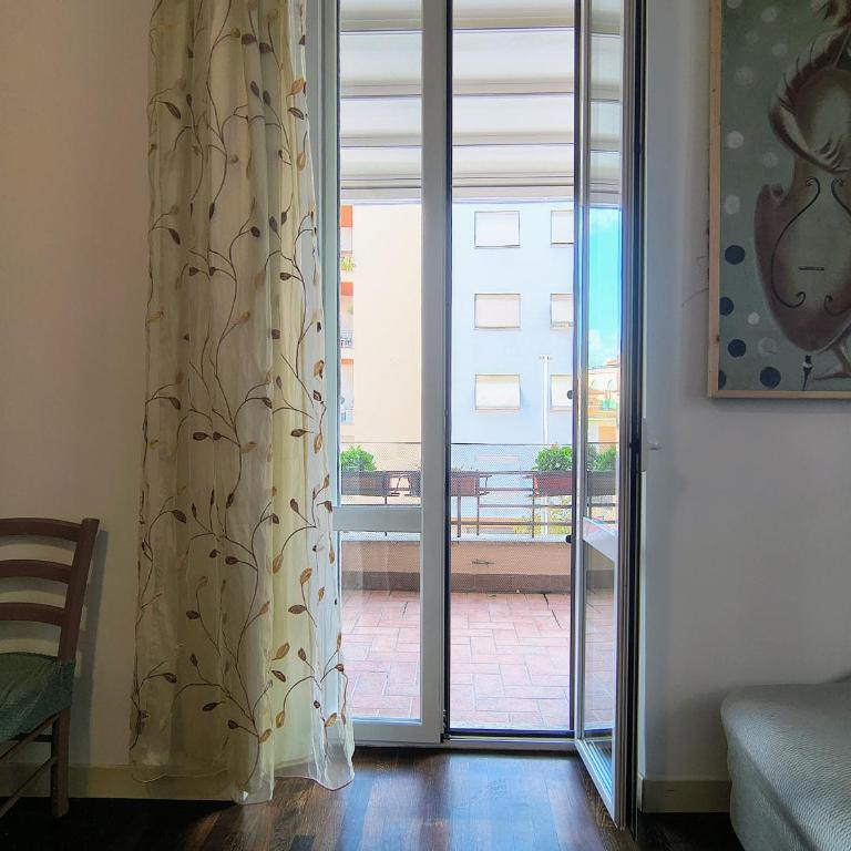Domus Oleandri - WelcomeToRhome - Appartamento con 3 Camere da Letto - 13