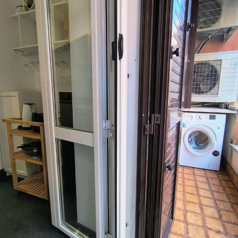 Domus Oleandri - WelcomeToRhome - Appartamento con 3 Camere da Letto - 32