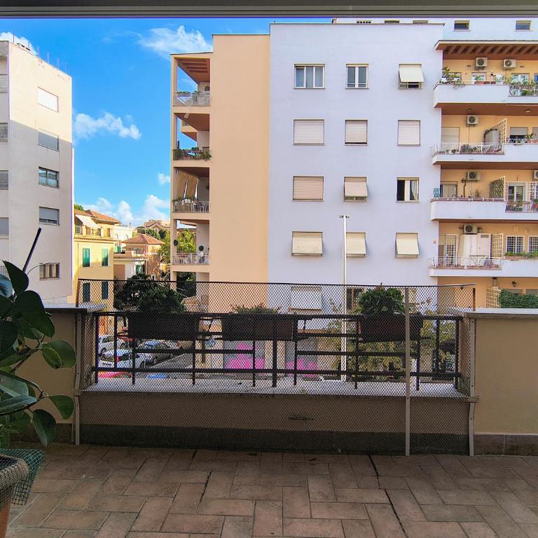 Domus Oleandri - WelcomeToRhome - Appartamento con 3 Camere da Letto - 15