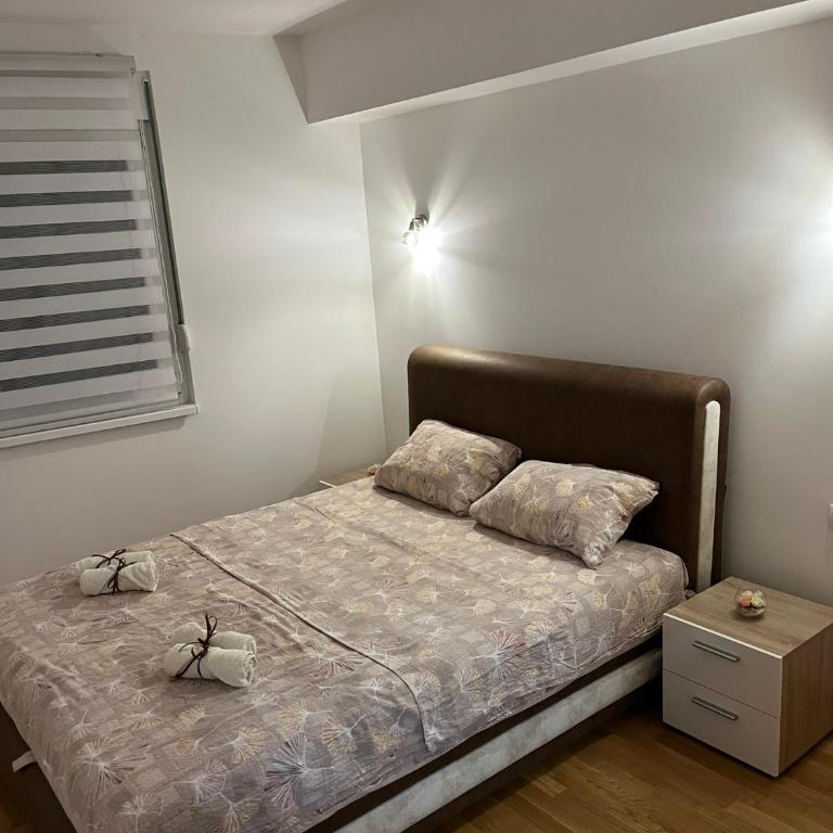 Apartman KG ELITE - One-Bedroom Apartment - 16