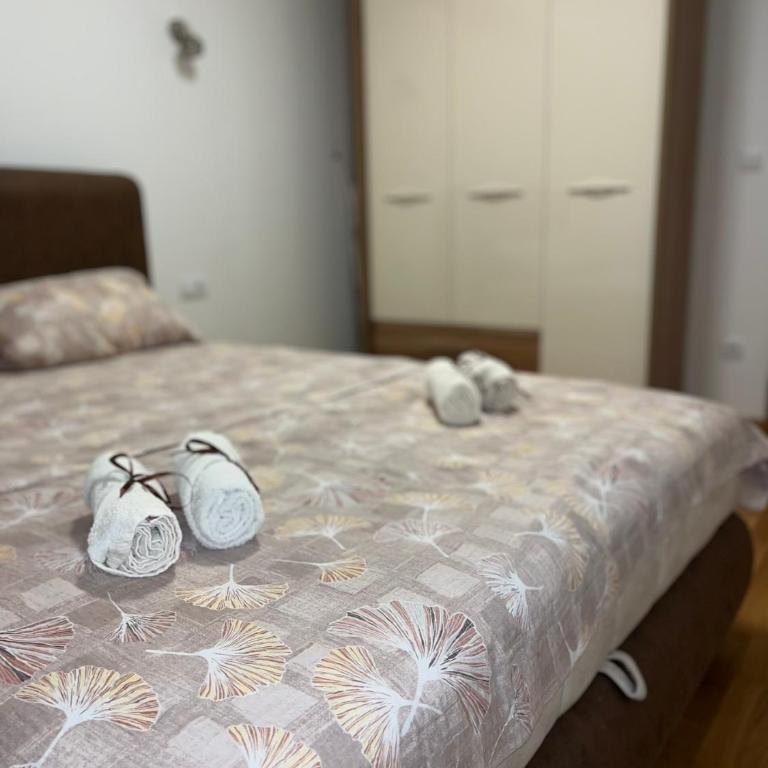 Apartman KG ELITE - One-Bedroom Apartment - 13