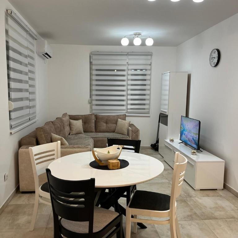 Apartman KG ELITE - One-Bedroom Apartment - 3