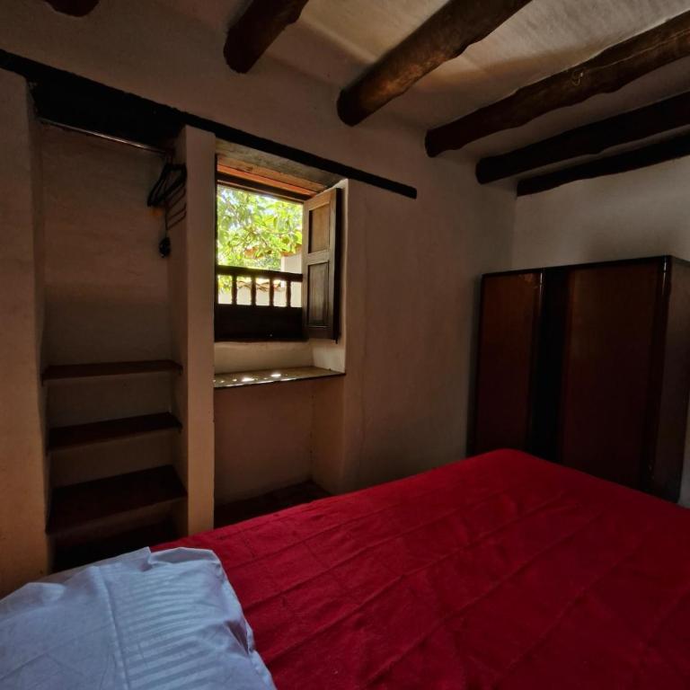 Casa Coraje - Apartamento de 2 dormitorios con vistas al jardín - 4
