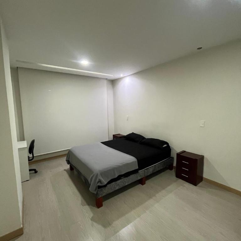 Departamento Ciudadela altos de granda centeno - Apartamento de 1 dormitorio - 6