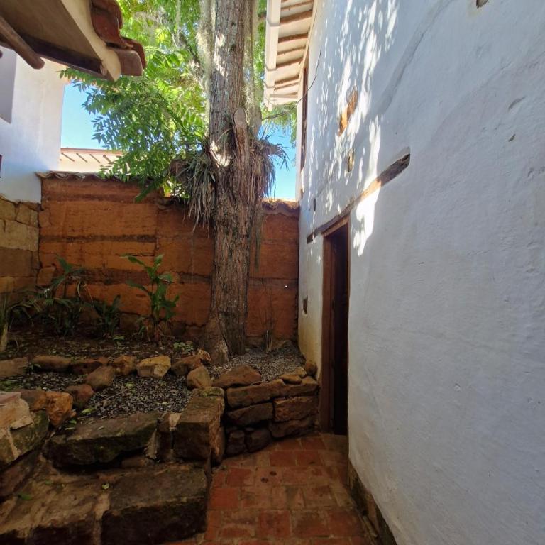 Casa Coraje - Apartamento de 2 dormitorios con vistas al jardín - 8