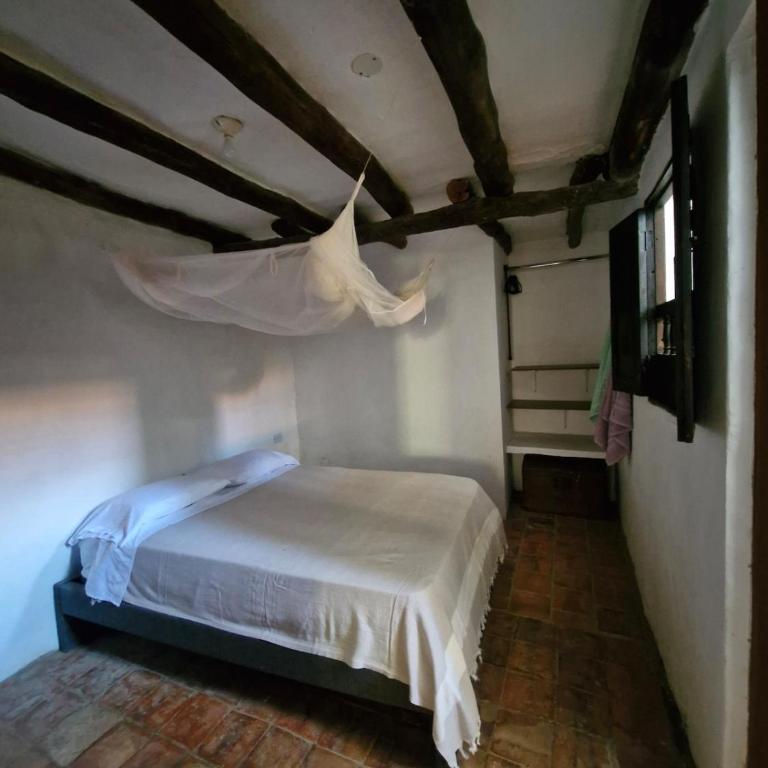 Casa Coraje - Apartamento de 2 dormitorios con vistas al jardín - 10