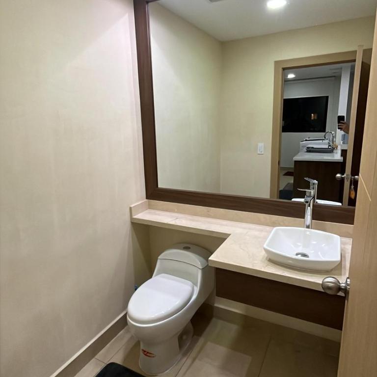 Departamento Ciudadela altos de granda centeno - Apartamento de 1 dormitorio - 11