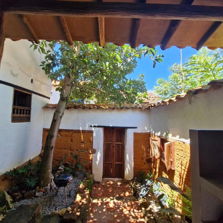 Casa Coraje - Apartamento de 2 dormitorios con vistas al jardín - 12