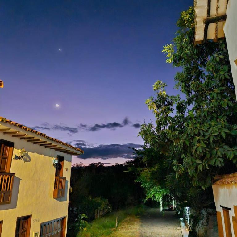 Casa Coraje - Apartamento de 2 dormitorios con vistas al jardín - 15