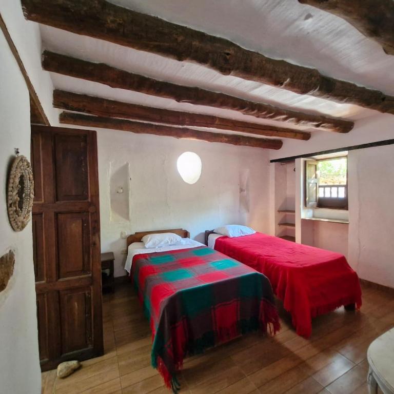 Casa Coraje - Apartamento de 2 dormitorios con vistas al jardín - 16