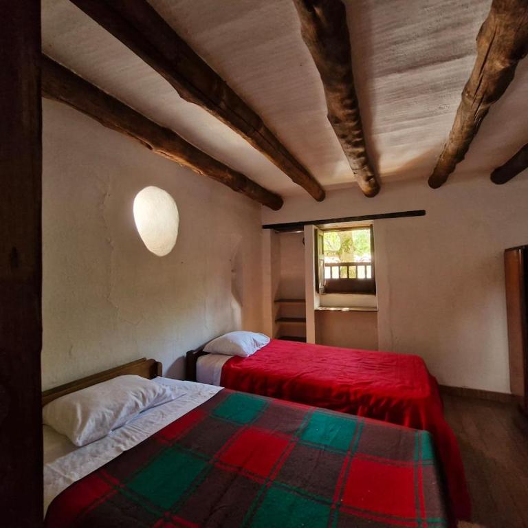 Casa Coraje - Apartamento de 2 dormitorios con vistas al jardín - 20