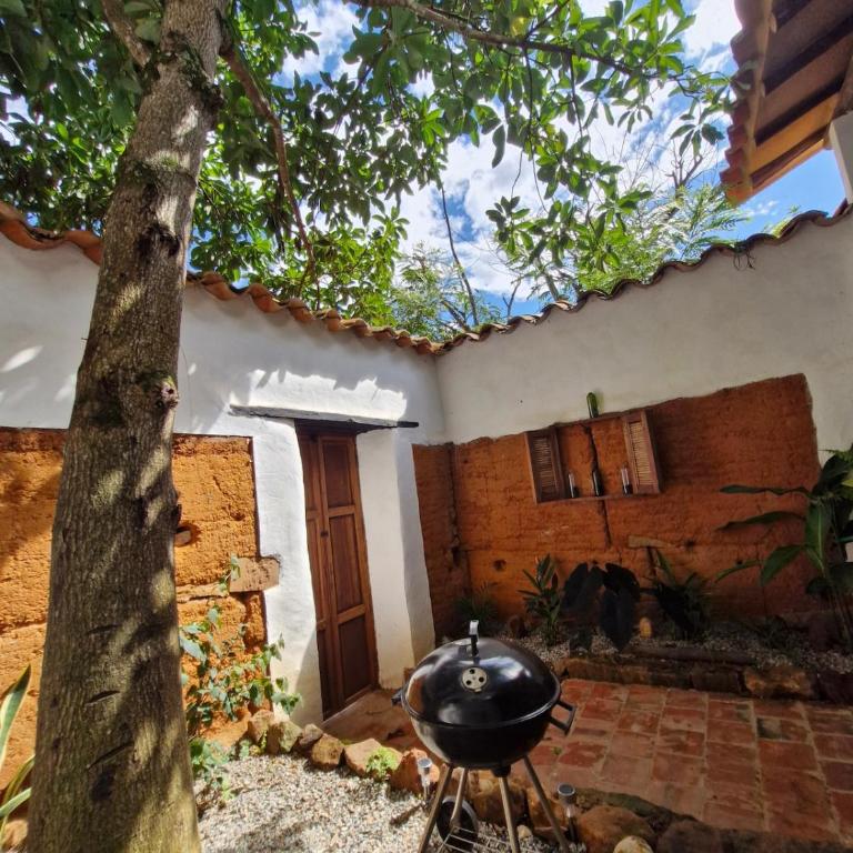 Casa Coraje - Apartamento de 2 dormitorios con vistas al jardín - 22