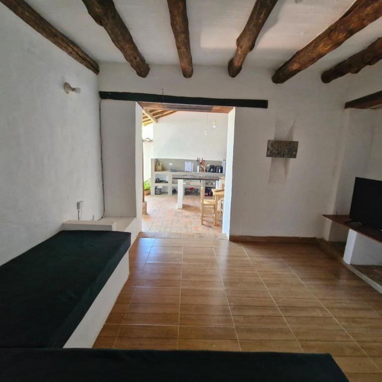 Casa Coraje - Apartamento de 2 dormitorios con vistas al jardín - 25