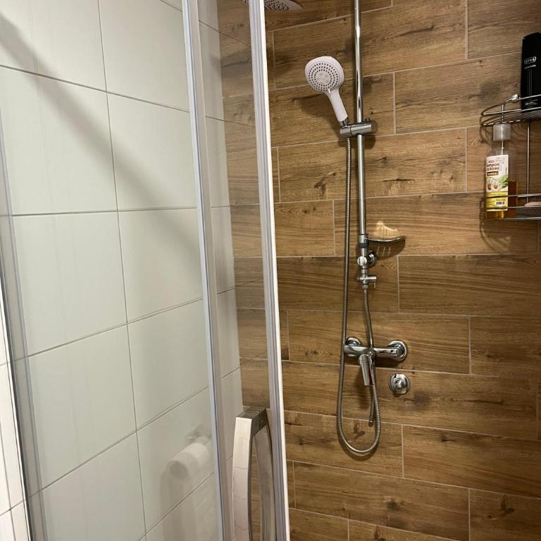 Apartman KG ELITE - One-Bedroom Apartment - 19