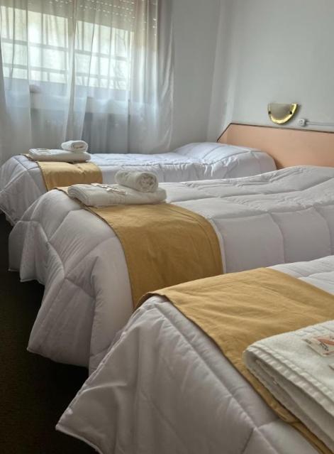 Hotel Bahia Madryn - Habitación Triple - 2