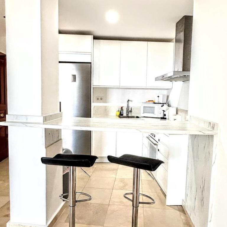 Modern, Best Location 2 bedroom, Sea view - Apartamento Deluxe de 2 dormitorios con vistas al mar - 4
