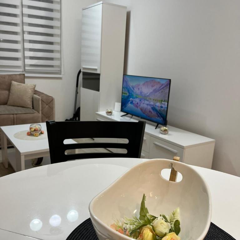 Apartman KG ELITE - One-Bedroom Apartment - 6
