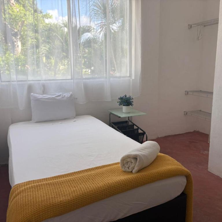 Casa Balam Cayo Lobo - Apartamento - 6