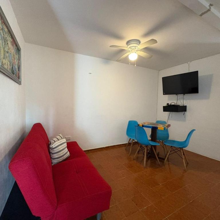 Casa Balam Cayo Lobo - Apartamento - 3