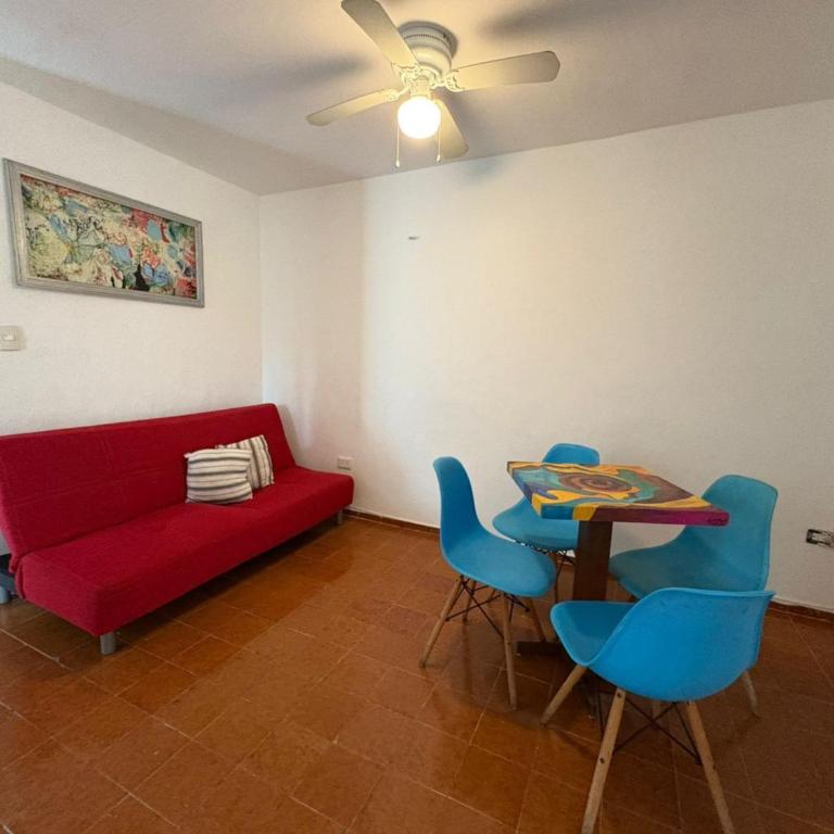 Casa Balam Cayo Lobo - Apartamento - 4