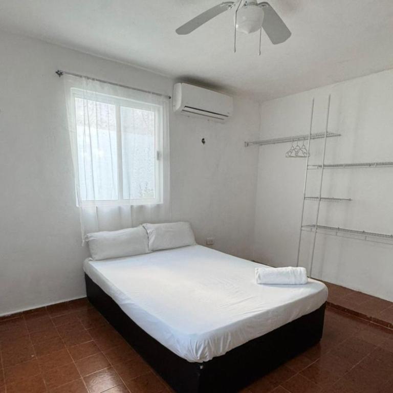 Casa Balam Cayo Lobo - Apartamento con 4 dormitorios - 2