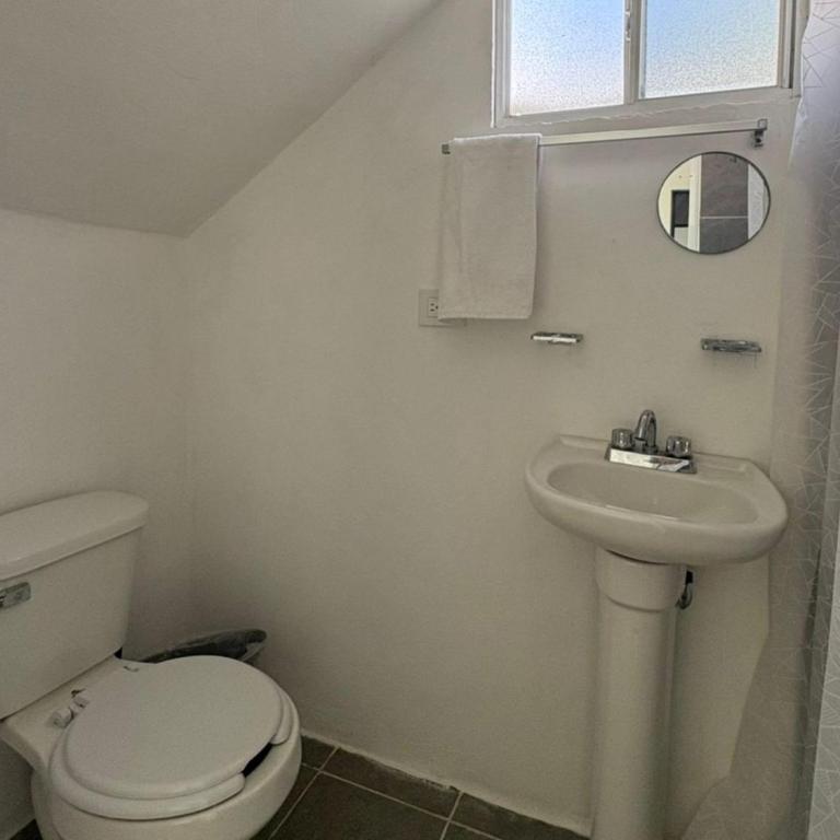 Casa Balam Cayo Lobo - Apartamento con 4 dormitorios - 13