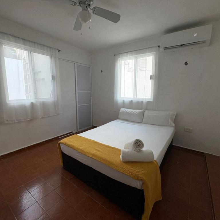 Casa Balam Cayo Lobo - Apartamento con 4 dormitorios - 3