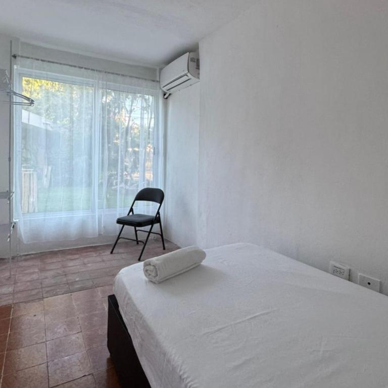 Casa Balam Cayo Lobo - Apartamento con 4 dormitorios - 16