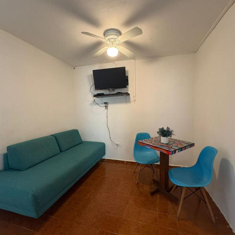 Casa Balam Cayo Lobo - Apartamento con 4 dormitorios - 5