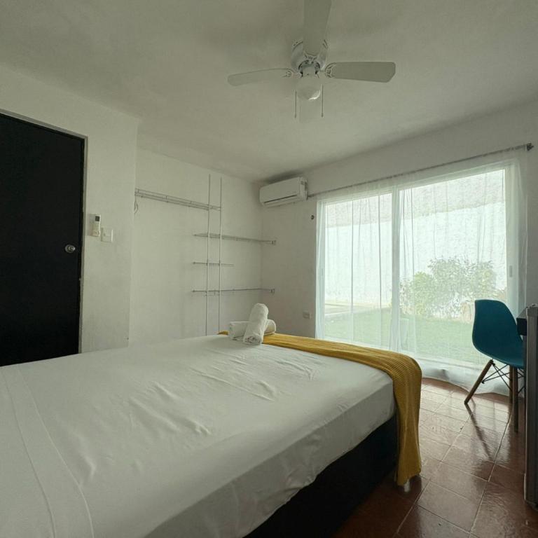 Casa Balam Cayo Lobo - Apartamento con 4 dormitorios - 7