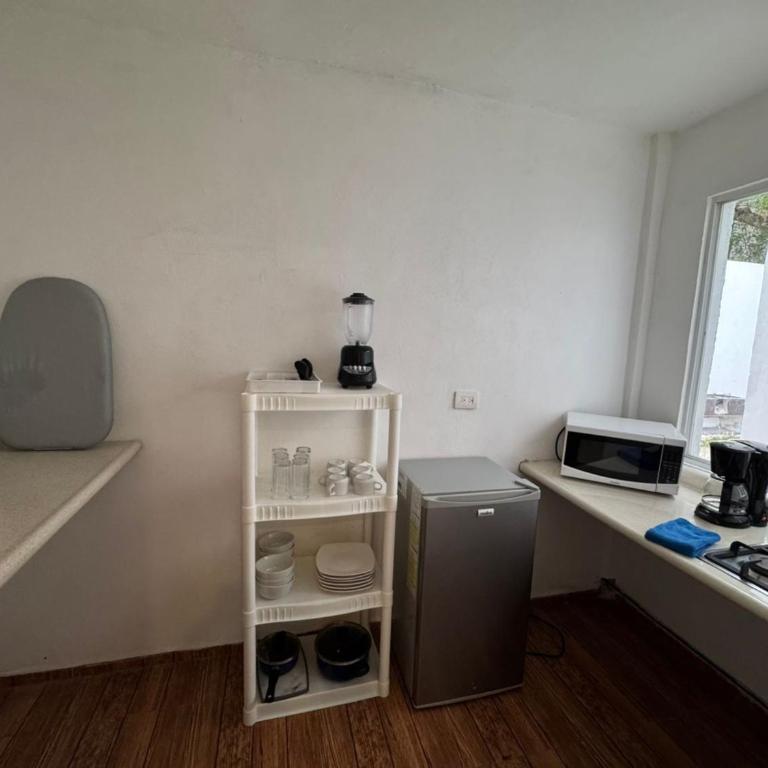 Casa Balam Cayo Lobo - Apartamento con 4 dormitorios - 22