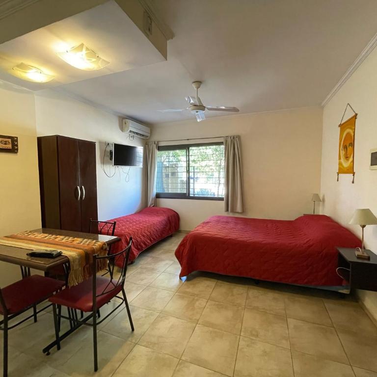 Complejo Don H - Apartamento de 1 dormitorio - 1