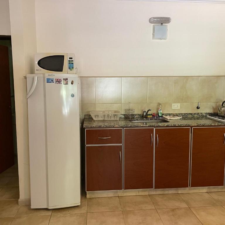 Complejo Don H - Apartamento de 1 dormitorio - 5