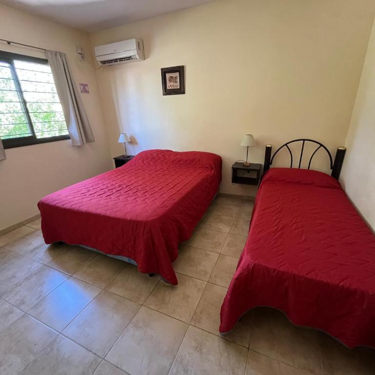 Complejo Don H - Apartamento de 1 dormitorio - 6