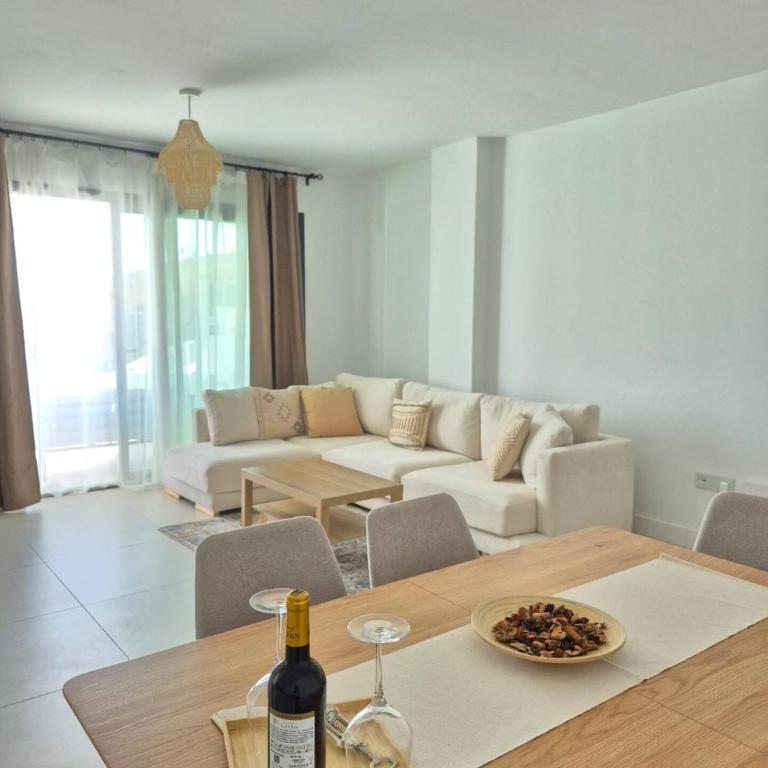 Happy Travel Lomas Daisy Higueron - Casa - 6