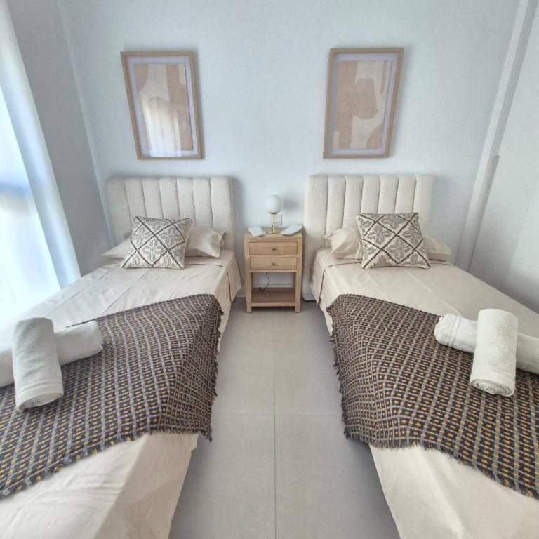 Happy Travel Lomas Daisy Higueron - Casa - 4