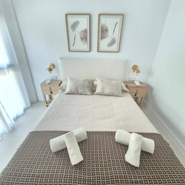 Happy Travel Lomas Daisy Higueron - Casa - 26