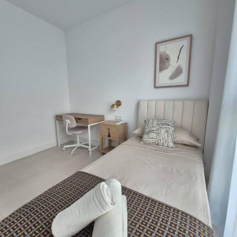 Happy Travel Lomas Daisy Higueron - Casa - 17
