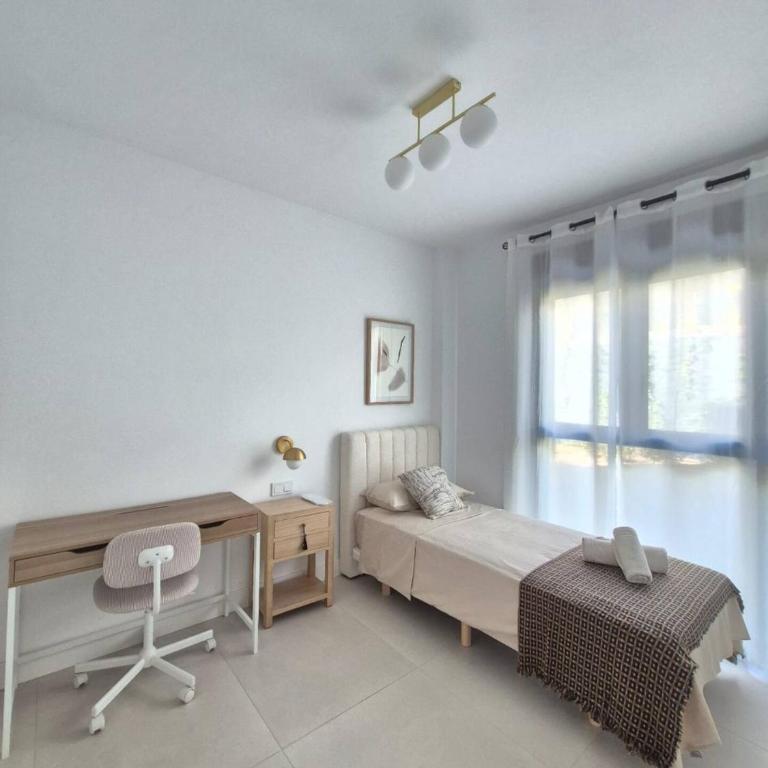 Happy Travel Lomas Daisy Higueron - Casa - 30