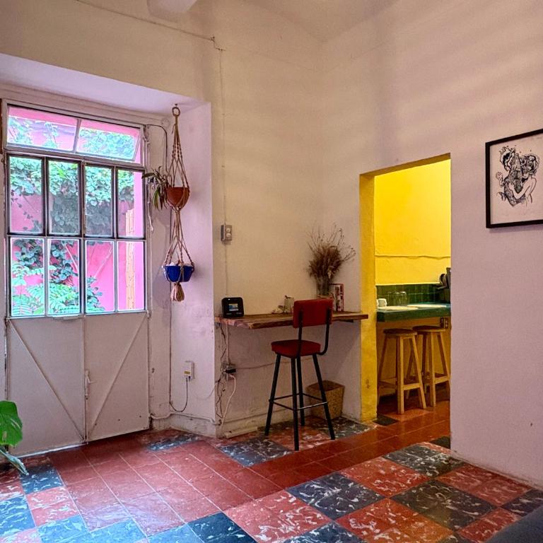 Ocho - Apartamento familiar de 1 dormitorio - 9