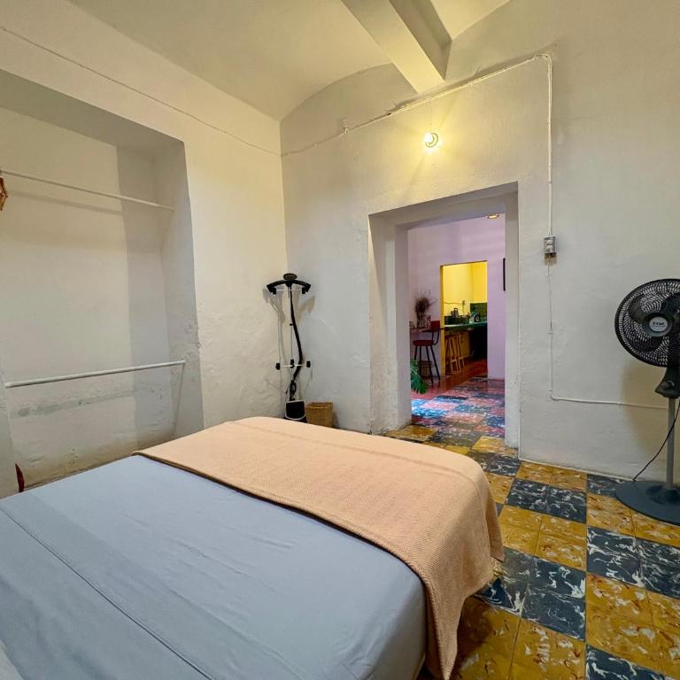 Ocho - Apartamento familiar de 1 dormitorio - 25