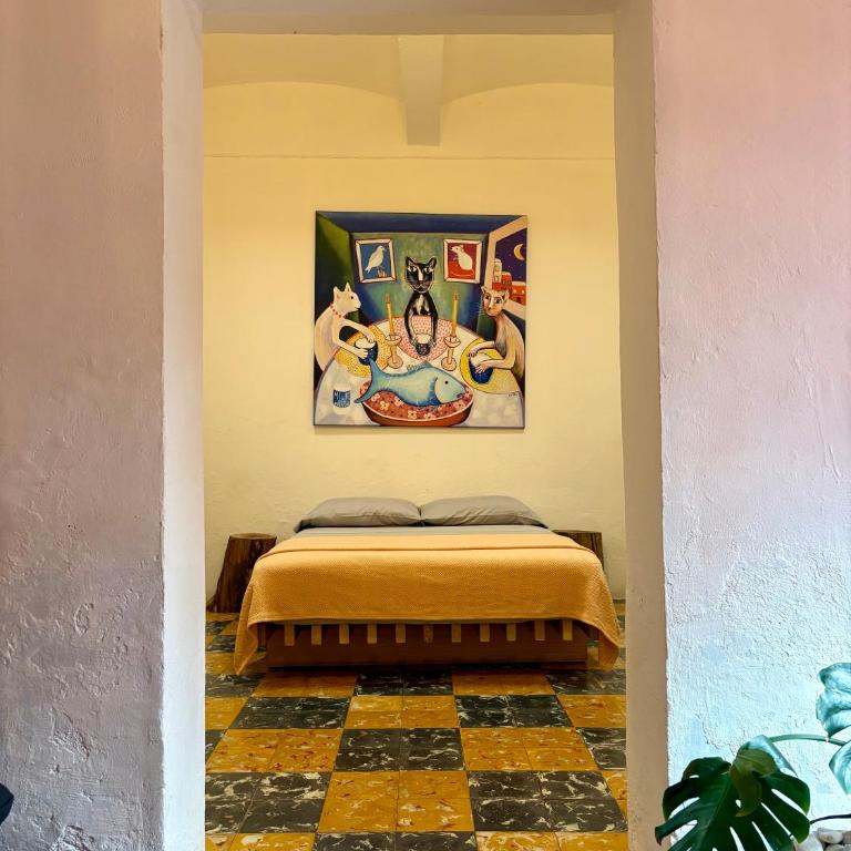 Ocho - Apartamento familiar de 1 dormitorio - 22