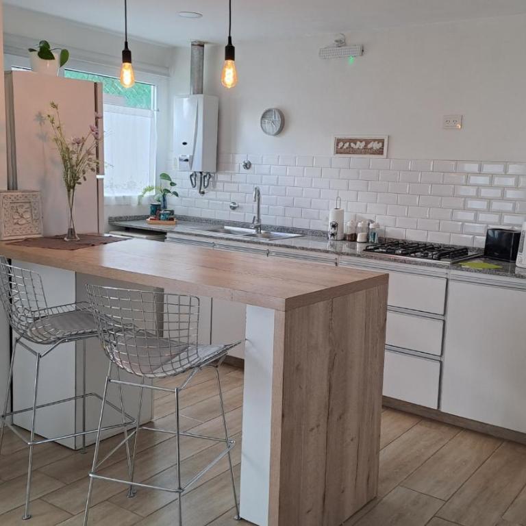 Ventanas de la Patagonia - Casa de 2 dormitorios - 9