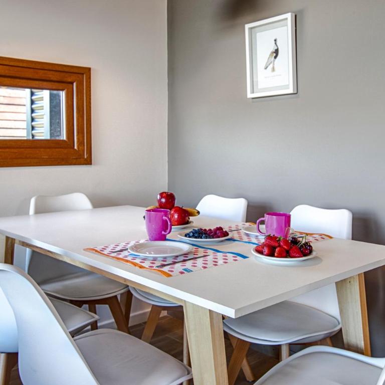 Luna Llena Dina Huapi - Apartamento de 2 dormitorios - 12