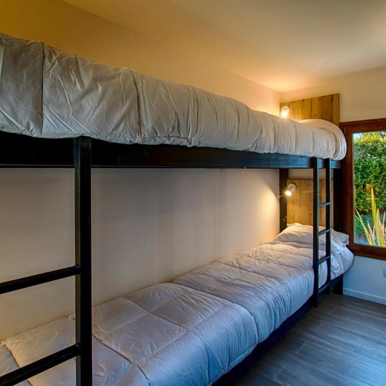 Luna Llena Dina Huapi - Apartamento de 2 dormitorios - 15