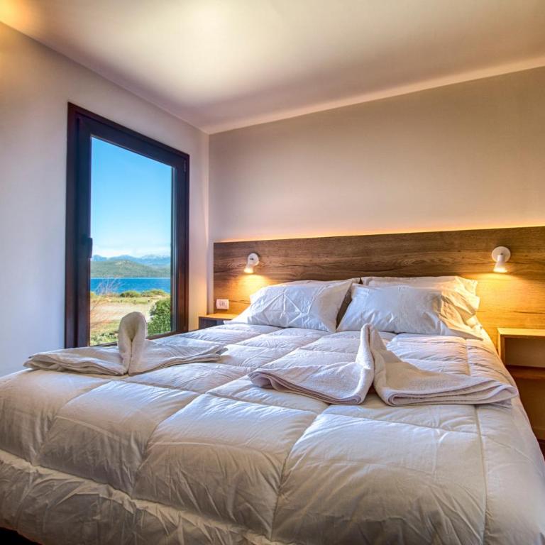 Luna Llena Dina Huapi - Apartamento de 2 dormitorios - 13