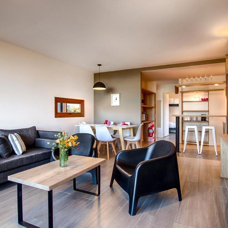 Luna Llena Dina Huapi - Apartamento de 2 dormitorios - 19